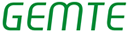 Logotipo Gemte